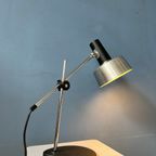 Mid Century Hala Zeist Verstelbare Bureaulamp thumbnail 3