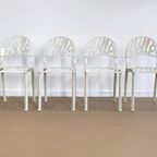 4X Vintage Design Artifort Stoelen Jeremy Harvey Hello There thumbnail 5