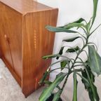 Vintage Mid Century Jaren 70 Vintage Kast. thumbnail 3