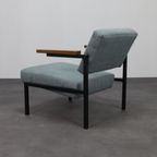 Lounge Chair By Martin Visser ‘t <<<brand>>>, 1960s thumbnail 5