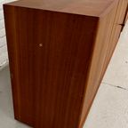 Teak Rt Möbel Dressoir / Lowboard thumbnail 10