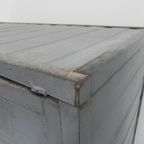 Industriële Stalen Locker Met 3 Deuren thumbnail 20