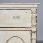 Grenen Dressoir, 1910’S thumbnail 11