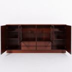 Danish Design Mahogany Cabinet From Skovby thumbnail 4