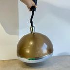 Vintage Space Age Hanglamp / Luster thumbnail 2