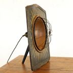 Art-deco Warmtelamp thumbnail 2