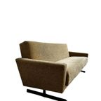Vintage Daybed / Slaapzetel / Canapé thumbnail 6
