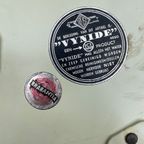 Brabantia Krukjes. Rood Wit. Vintage Krukjes Brabantia thumbnail 3
