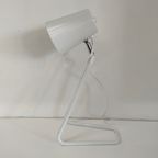 Set Verstelbare Tafel- Bureau Of Nachtkast "z" Lamp Van Leitmotiv thumbnail 14
