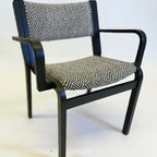 8 X Deens Design Eetkamerstoelen thumbnail 8