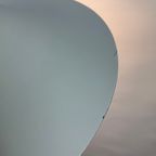 Semi 'witch Hat' Pendant Light By Torsten Thorup And Claus Bonderup For Fog & Mørup thumbnail 7