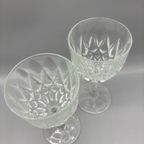 Cristal d'Arques Wijnglazen Cordial 2 Stuks thumbnail 4