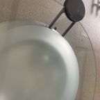 2x Designlamp Artemide ‘cyclos’ – Michele De Lucchi (1985) thumbnail 11