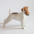Terrier By Lomonosov Porcelain, Ussr thumbnail 2