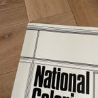 Alexander Calder (1898-1976), National Galerie Berlin Exhibition Poster thumbnail 7