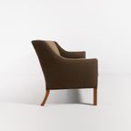 Mid-century Modern Sofa, 1960s Denmark thumbnail 3