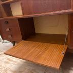 Vintage Highboard 1960S thumbnail 11