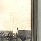 Oude Panoramafoto Van Kinderdijk 60159 thumbnail 6