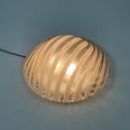 Vintage Xl Peill & Putzler Plaffoniere / Wandlamp , Model Zebra thumbnail 18