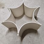 Jaren 70 Design Coffeetable Salontafel Spaceage thumbnail 8