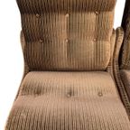 Vintage Modulaire Tweezit / Retro Fauteuils thumbnail 11