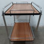 Serving Trolley - Mertens thumbnail 2