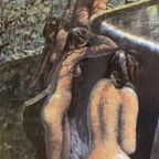Armando Morales (1927-2011), "Art Asia '94" thumbnail 10