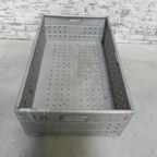 Industriele Aluminium Bak thumbnail 7