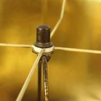Lusterie Deknudt Vintage Paardenkop Tafelamp Xl Messing thumbnail 9