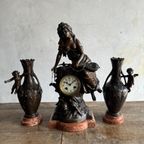 Mignon By Moreau( Mlle D’Or) thumbnail 2
