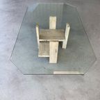 Salontafel Toegeschreven Aan Willy Ballez thumbnail 5