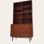Mid Century Highboard thumbnail 3
