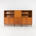 Mid-century Italian Modern Cabinet From 1960’s thumbnail 2