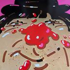 Waldemar Swierzy (1931-2013), Circus, 1977, Poster No 16, thumbnail 11