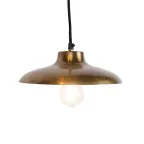 Vintage Hanglamp 5-lichts Mixo thumbnail 4