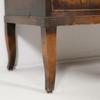 Chest Of Drawers From Axel Einar Hjorth By Nordiska Kompaniet, 1930’s thumbnail 5