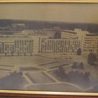 Vintage Foto Koper Gebouw T Philips Strijp S '60 Eindhoven thumbnail 4