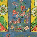Folk-Art Bruidskist, Anno 1887 thumbnail 11