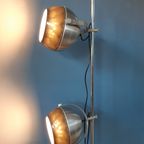 Vintage Dijkstra Vloerlamp | Space Age Lamp thumbnail 2