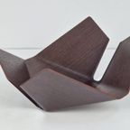 Design Fruitschaal Hout Lorea Delica Zoocreative Art Object thumbnail 7