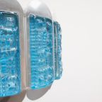 Vitrika Denmark Hanglamp Blauw Glas thumbnail 7