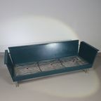 Vintage Dutch Design Sofa 1960s thumbnail 15