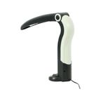 H.T. Huang Toekan Lamp Tafellamp Design Zwart Wit thumbnail 10