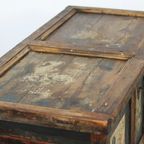 Beschilderde Bruidskist thumbnail 6