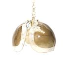 Grote Hanglamp Van Muranoglas Van Kaiser Leuchten, Circa 1970 thumbnail 8