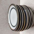 Gebaksbordjes, Bing En Grondahl thumbnail 6