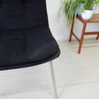 Retro Vintage Stoel Fauteuil Artifort Geoffrey Harcourt 60 S thumbnail 7