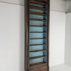Antieke Grote Boekenkast thumbnail 18
