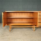 Exclusief Vintage Dressoir – Behr Möbel Wendingen – Jaren 60 thumbnail 5