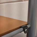 Vintage Ikea Wandkast Niklas Rutger Andersson Wandrek Kast thumbnail 5